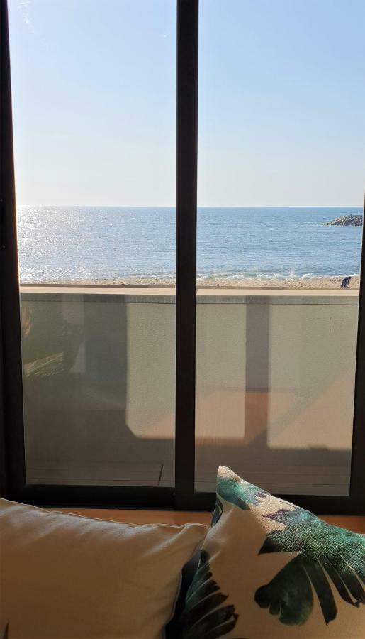 The Shore@Greencoast - Waterfront Beach House Espinho Espinho  Zewnętrze zdjęcie