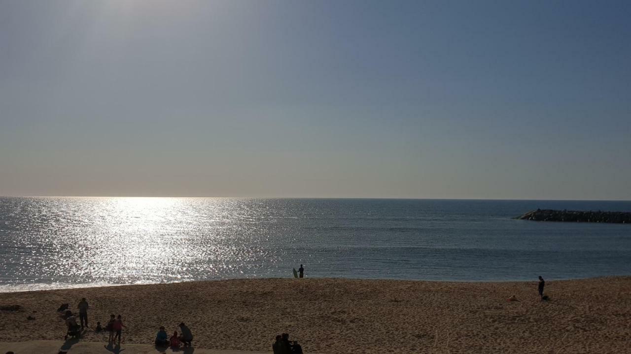 The Shore@Greencoast - Waterfront Beach House Espinho Espinho  Zewnętrze zdjęcie